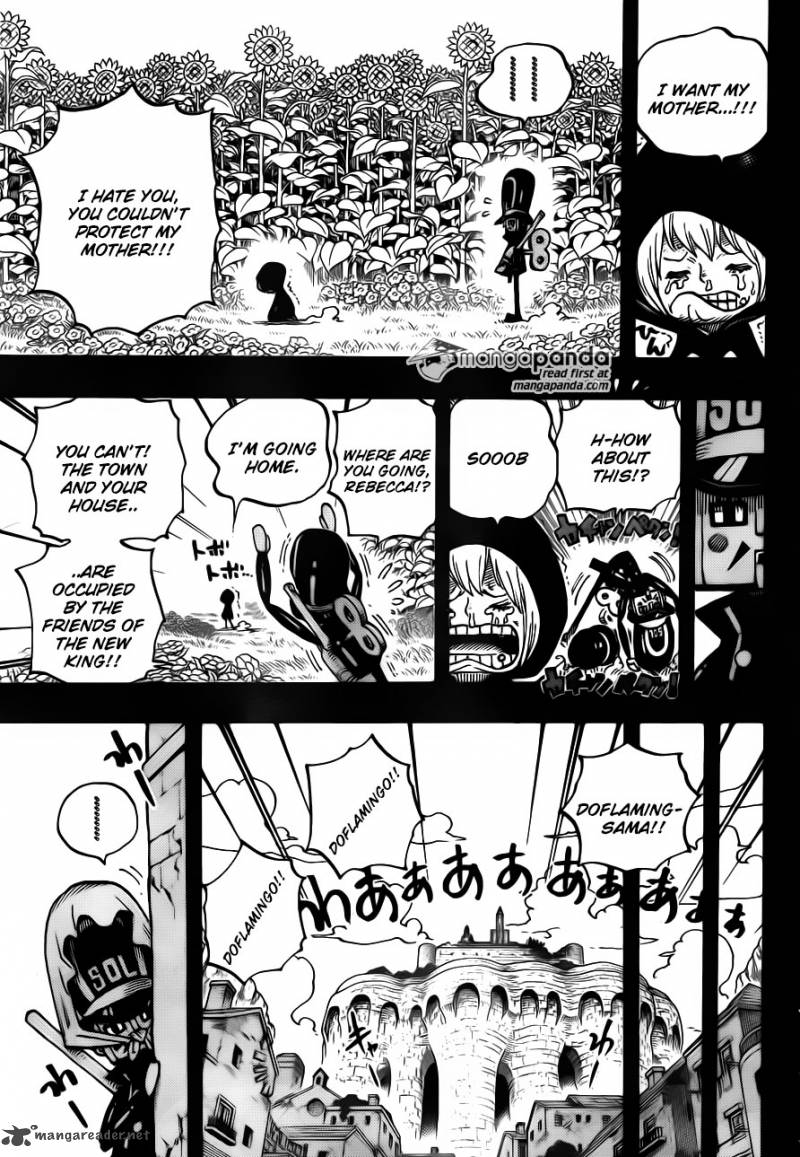 One Piece 721 13