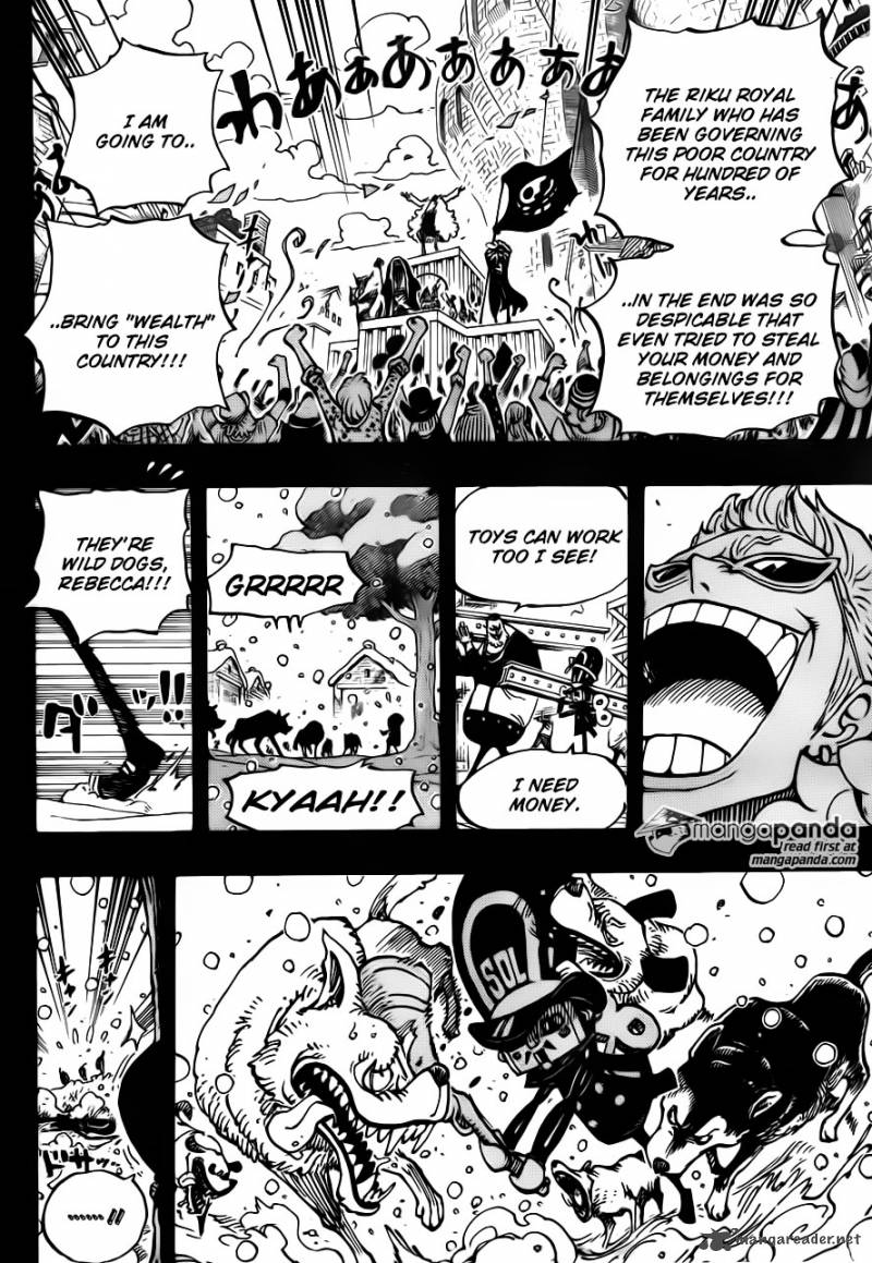 One Piece 721 14