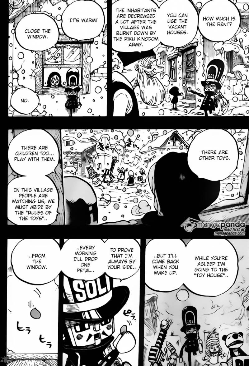 One Piece 721 16