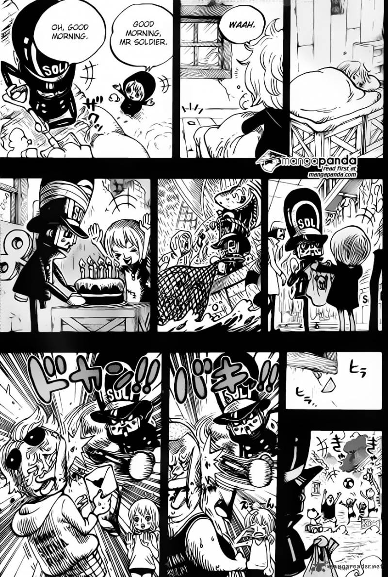 One Piece 721 17