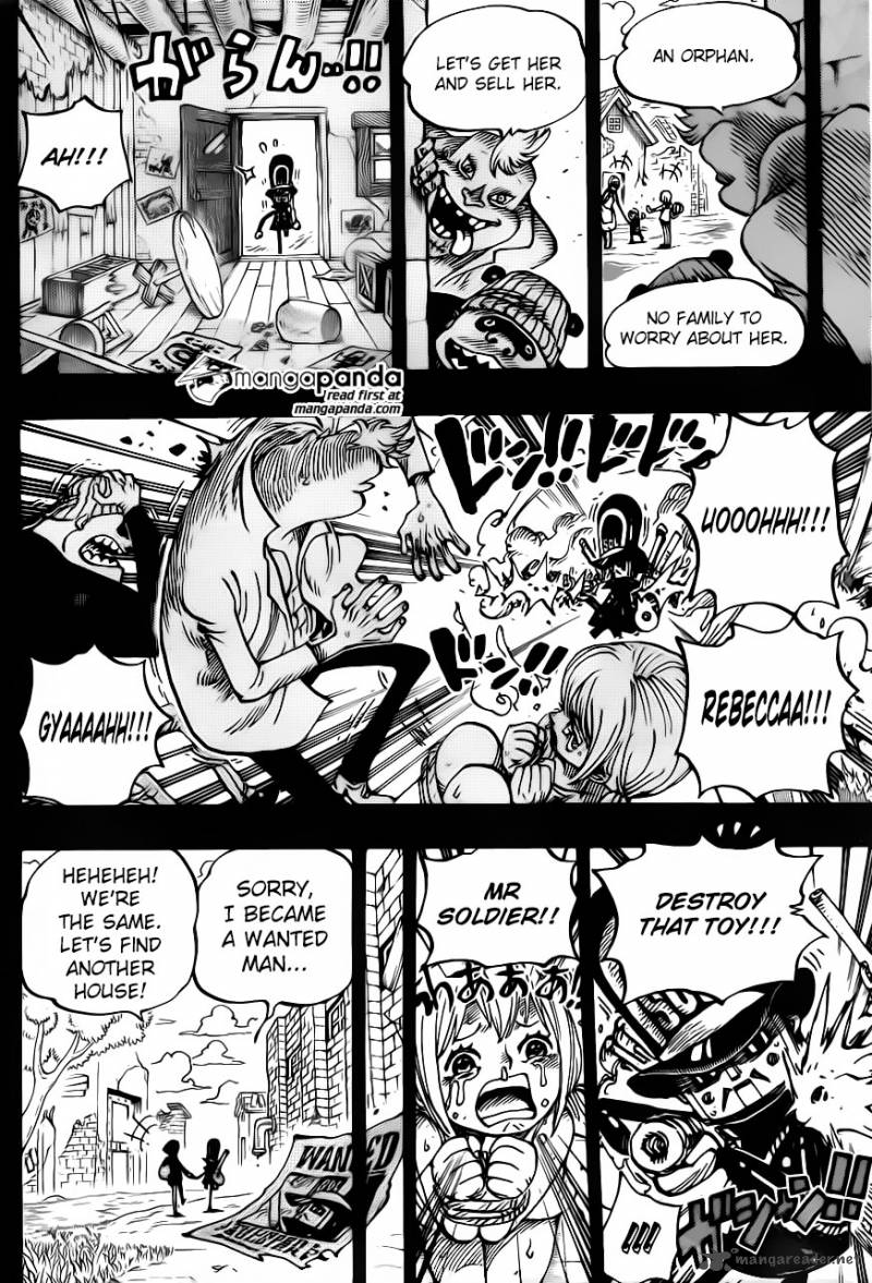 One Piece 721 18