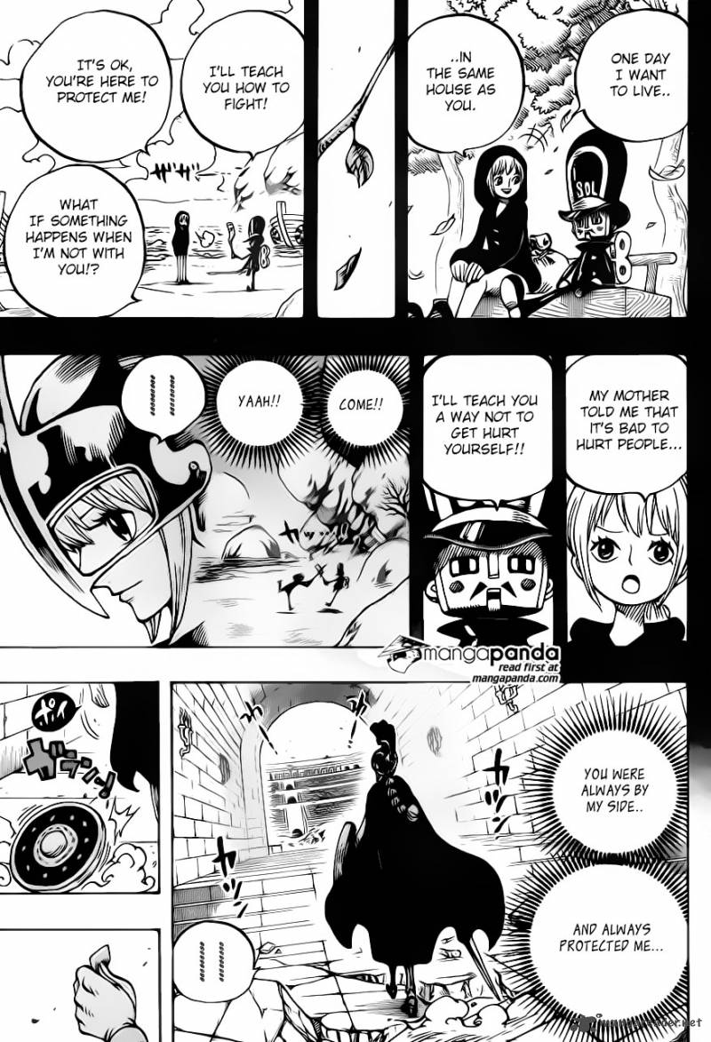 One Piece 721 19