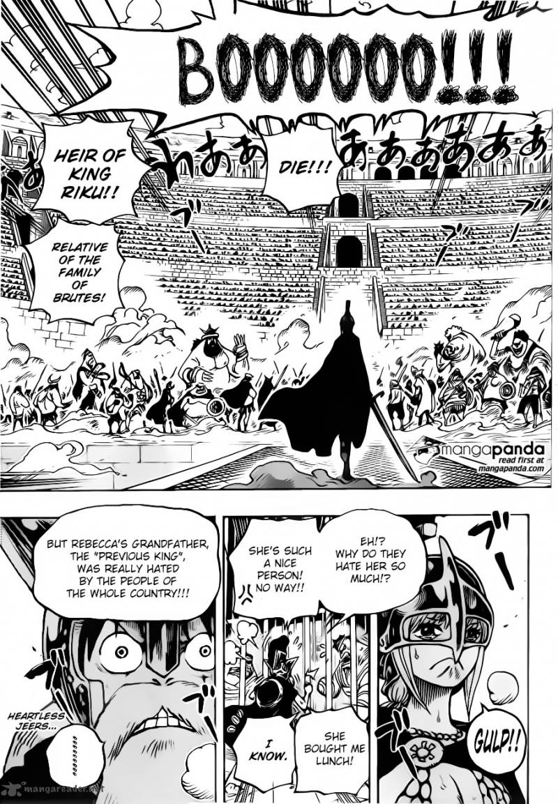 One Piece 721 21