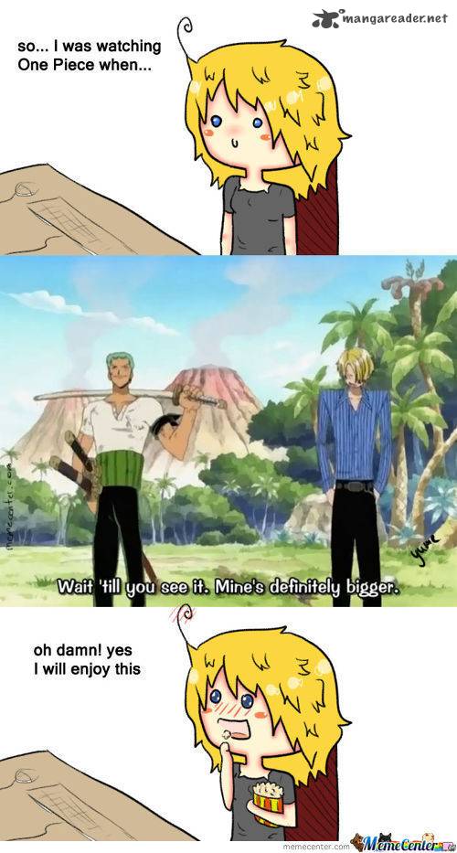 One Piece 721 22