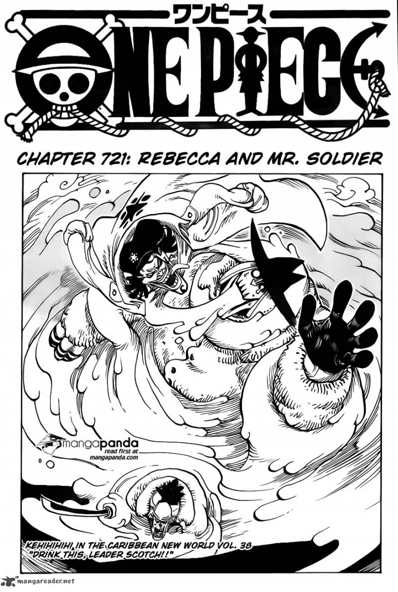 One Piece 721 3