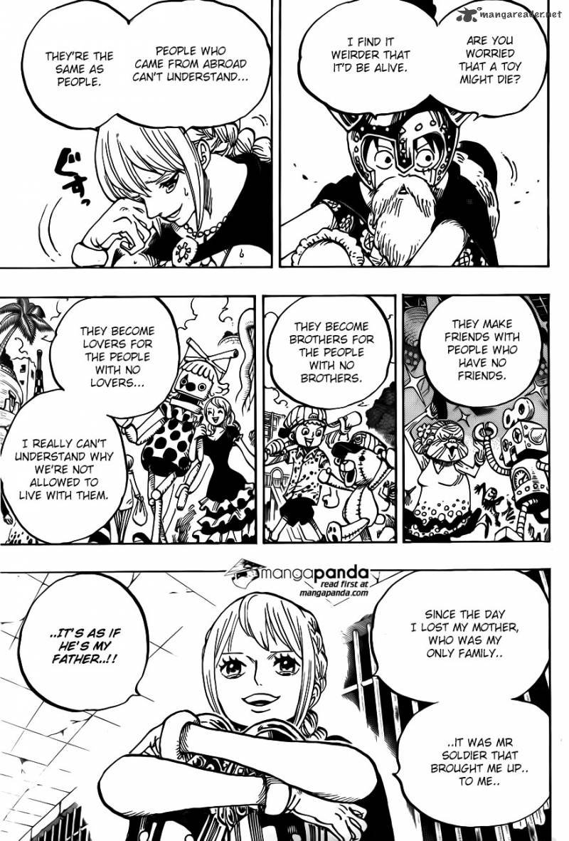 One Piece 721 5