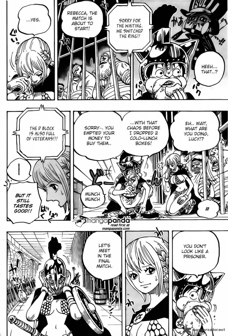 One Piece 721 6