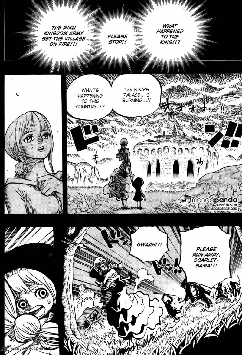 One Piece 721 8