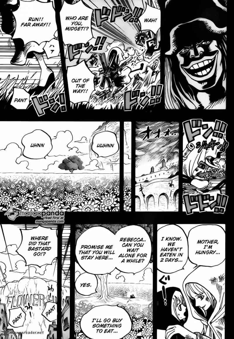 One Piece 721 9
