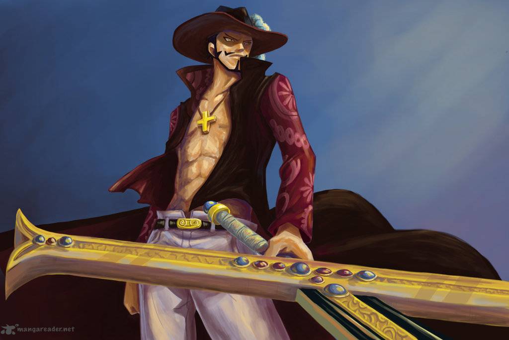 One Piece 722 1