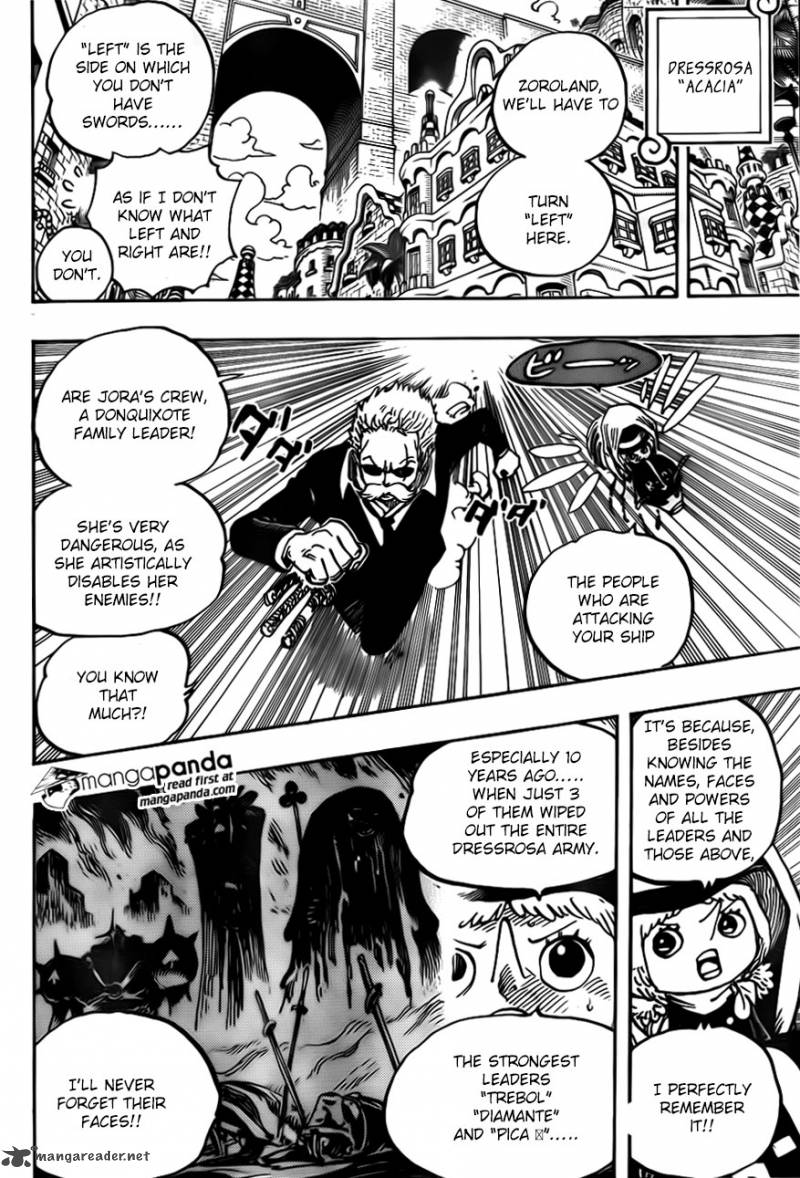 One Piece 722 13