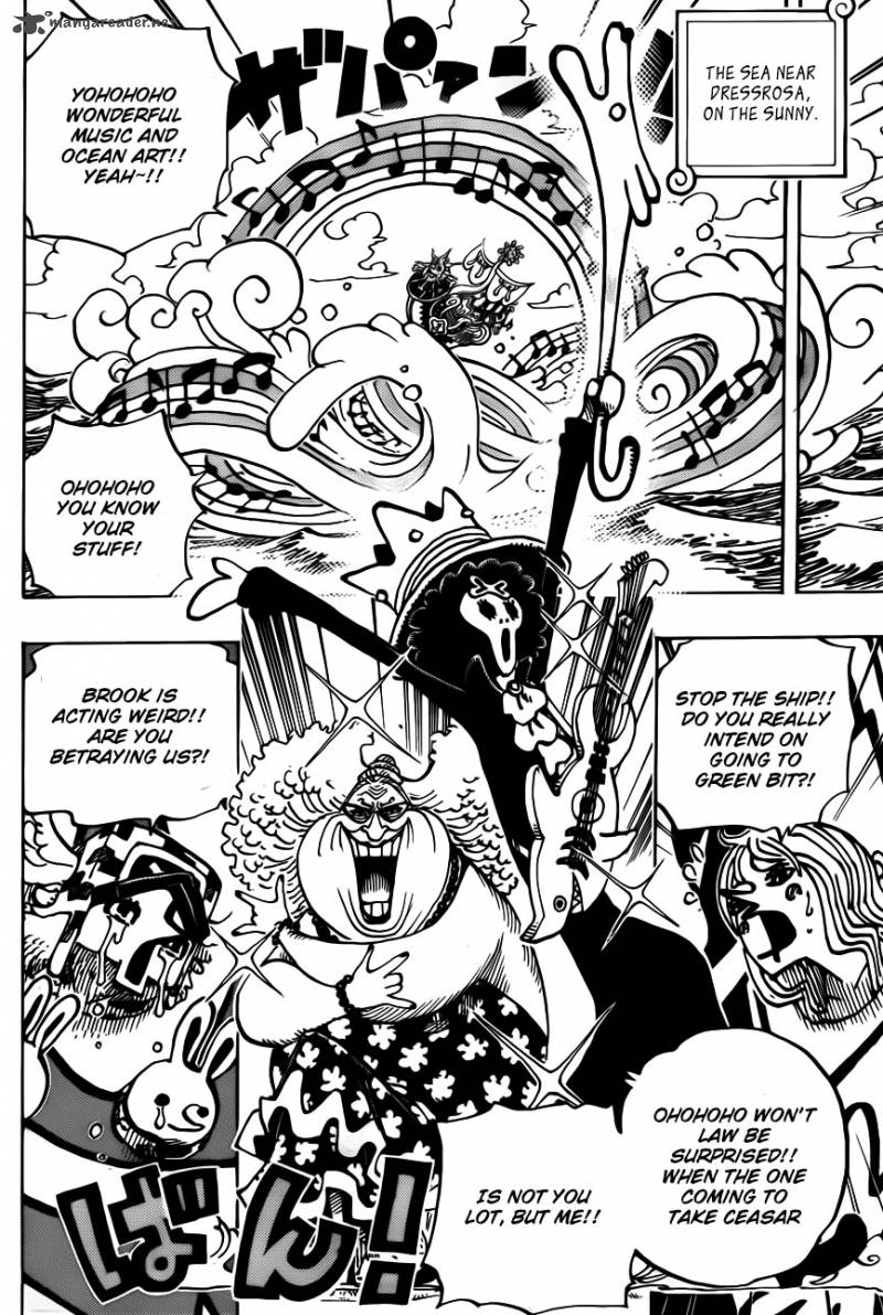 One Piece 722 15