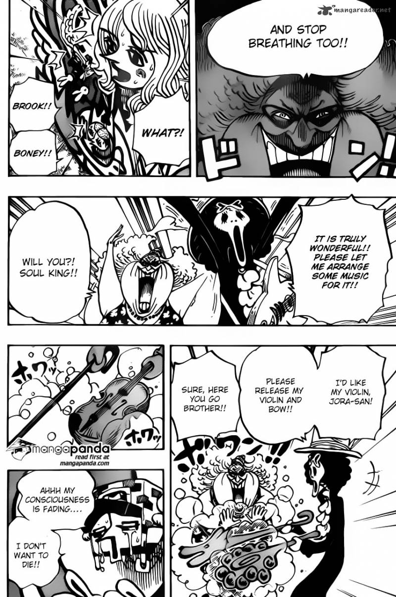 One Piece 722 17