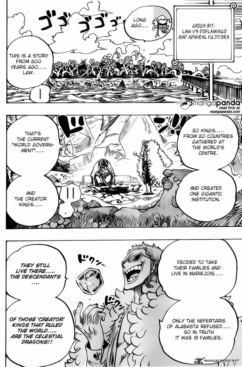 One Piece 722 19
