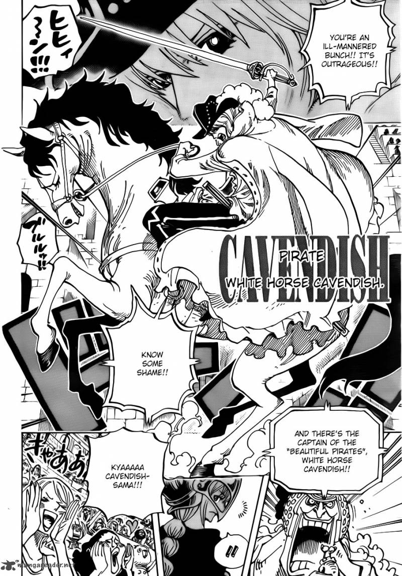 One Piece 722 6