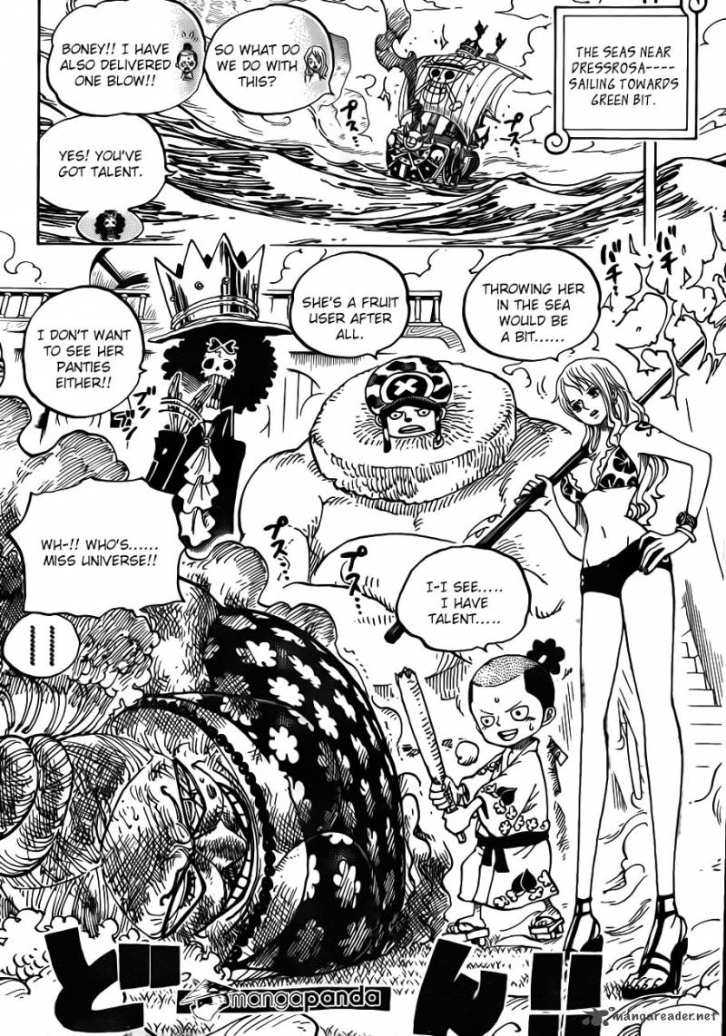 One Piece 723 10