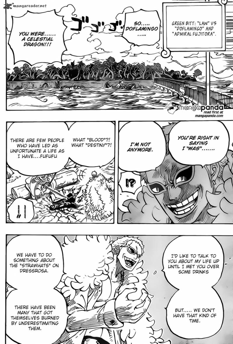 One Piece 723 12