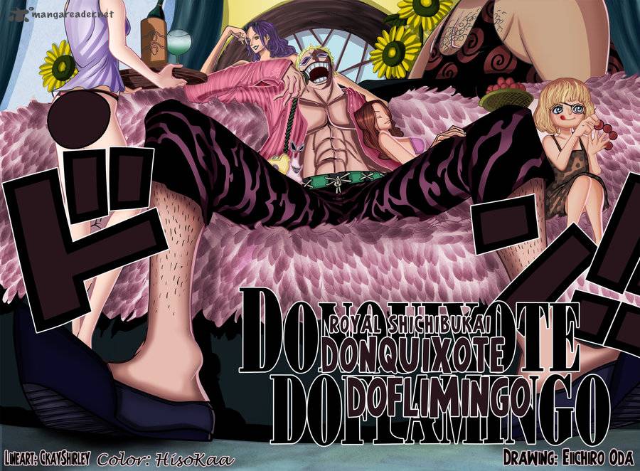 One Piece 723 2