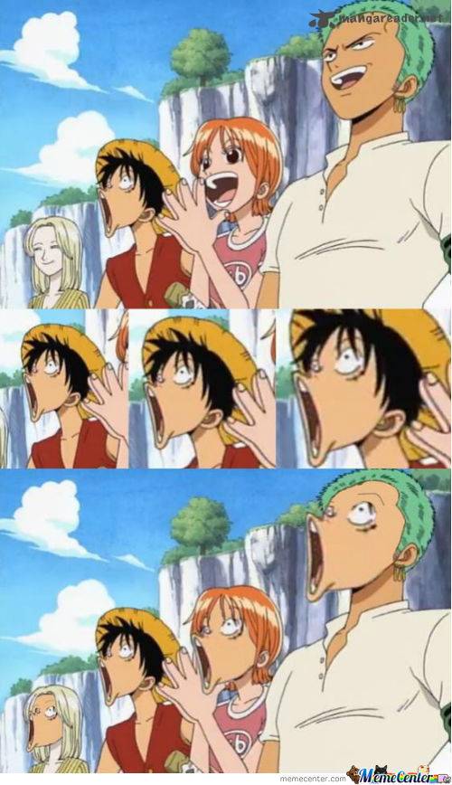 One Piece 723 21