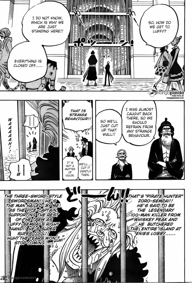 One Piece 723 5