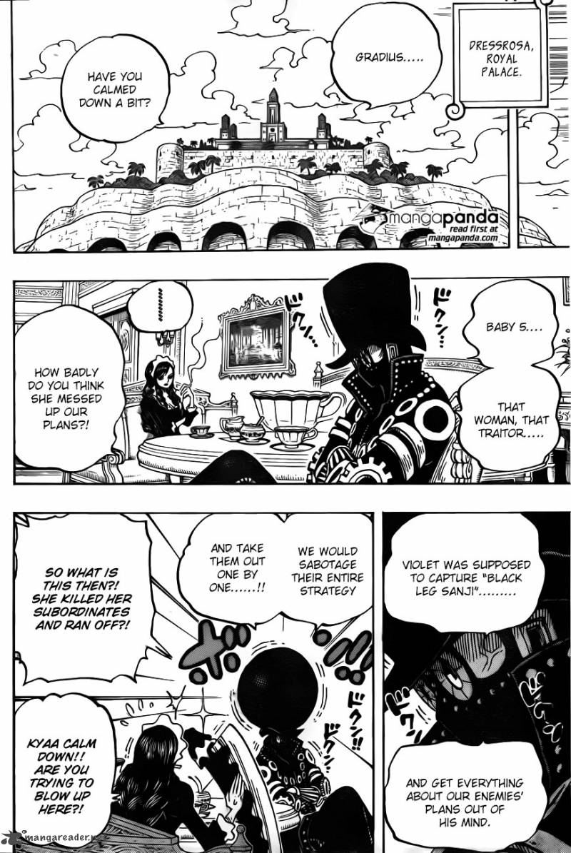 One Piece 723 6