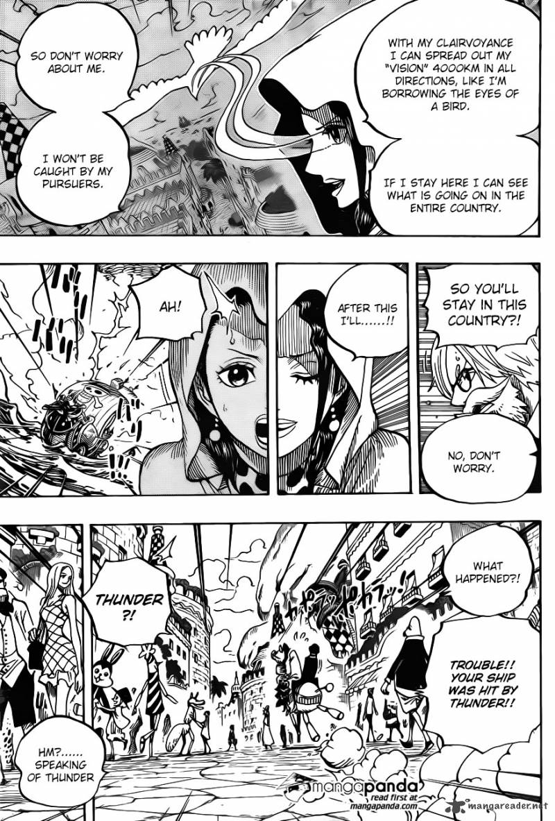 One Piece 723 9