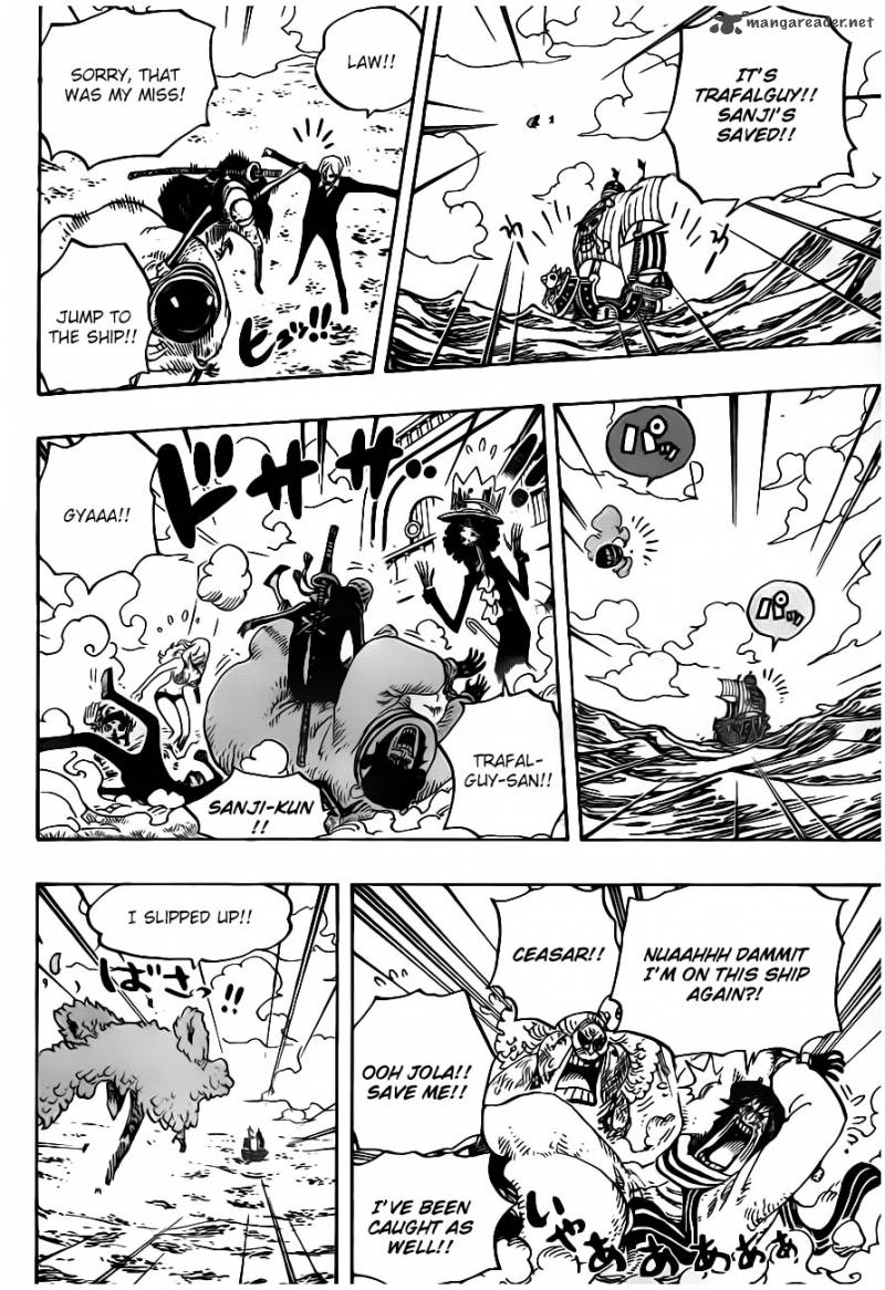 One Piece 724 10