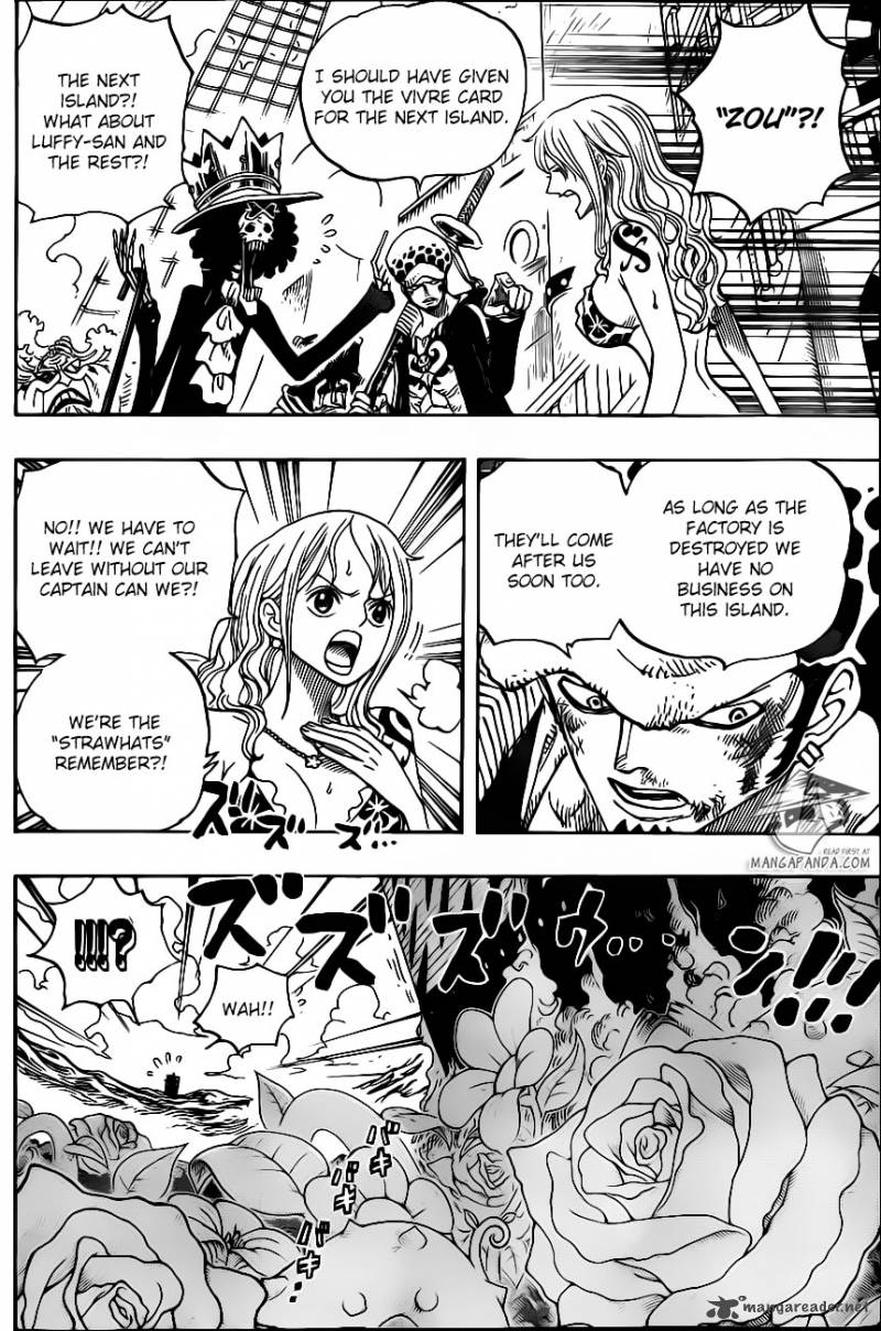One Piece 724 12