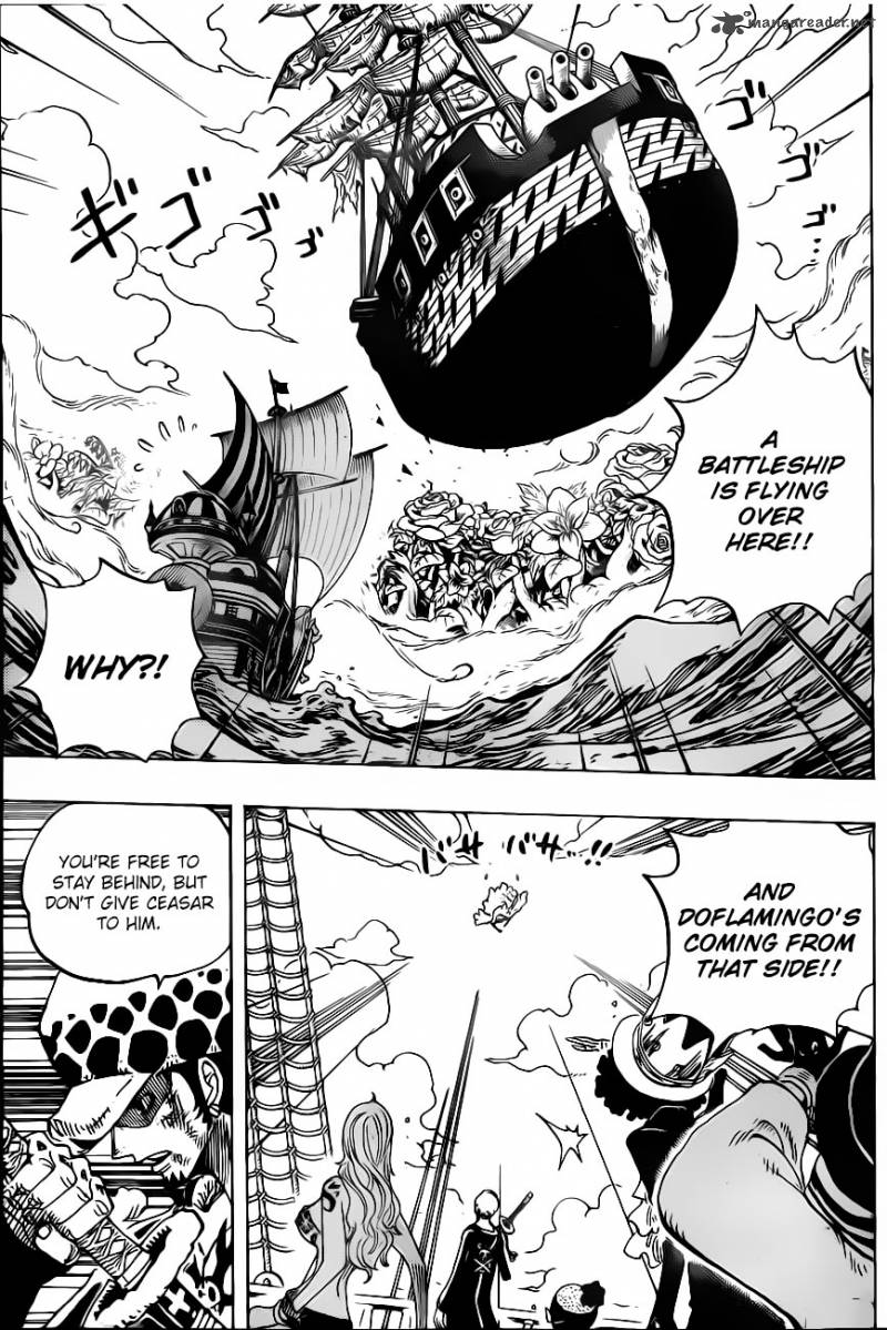 One Piece 724 13