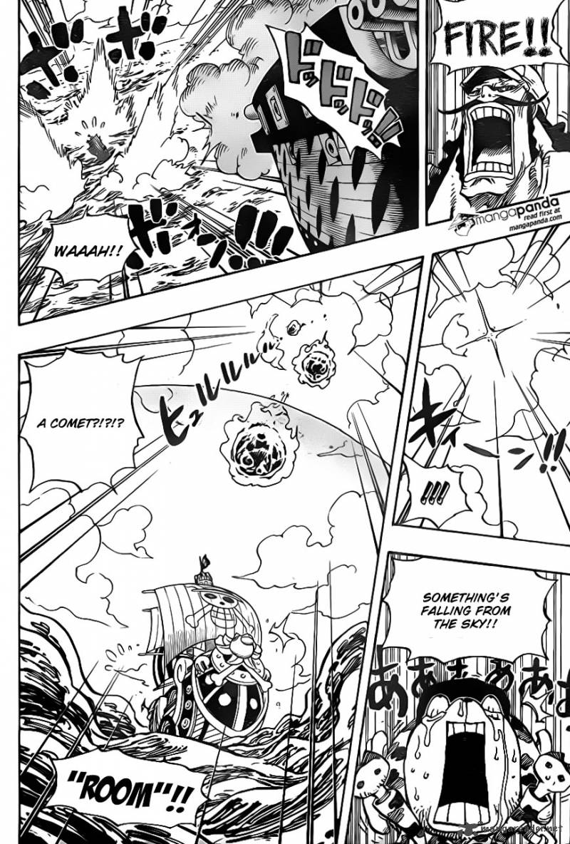 One Piece 724 14