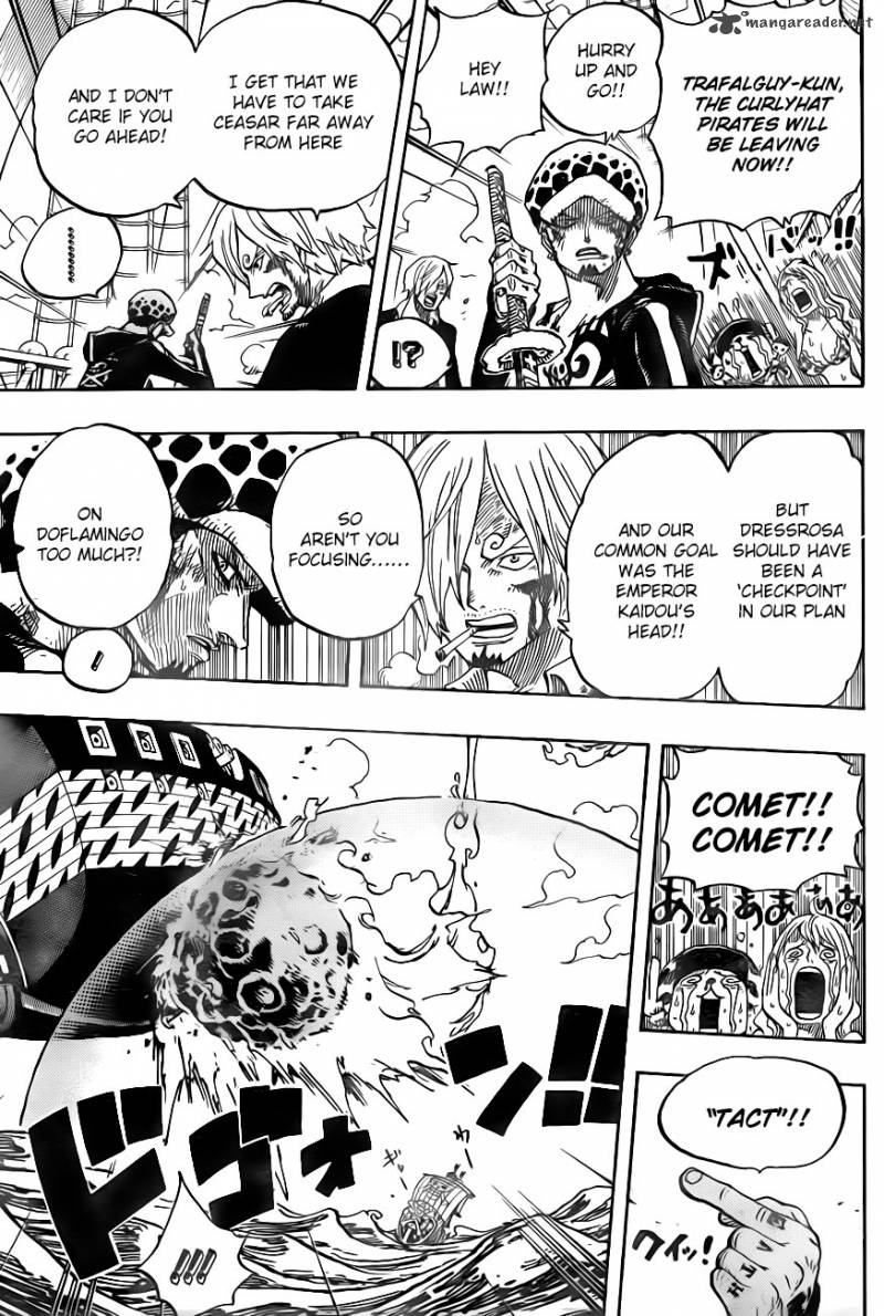 One Piece 724 15