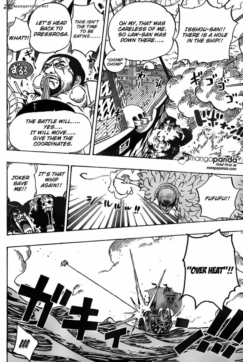 One Piece 724 16
