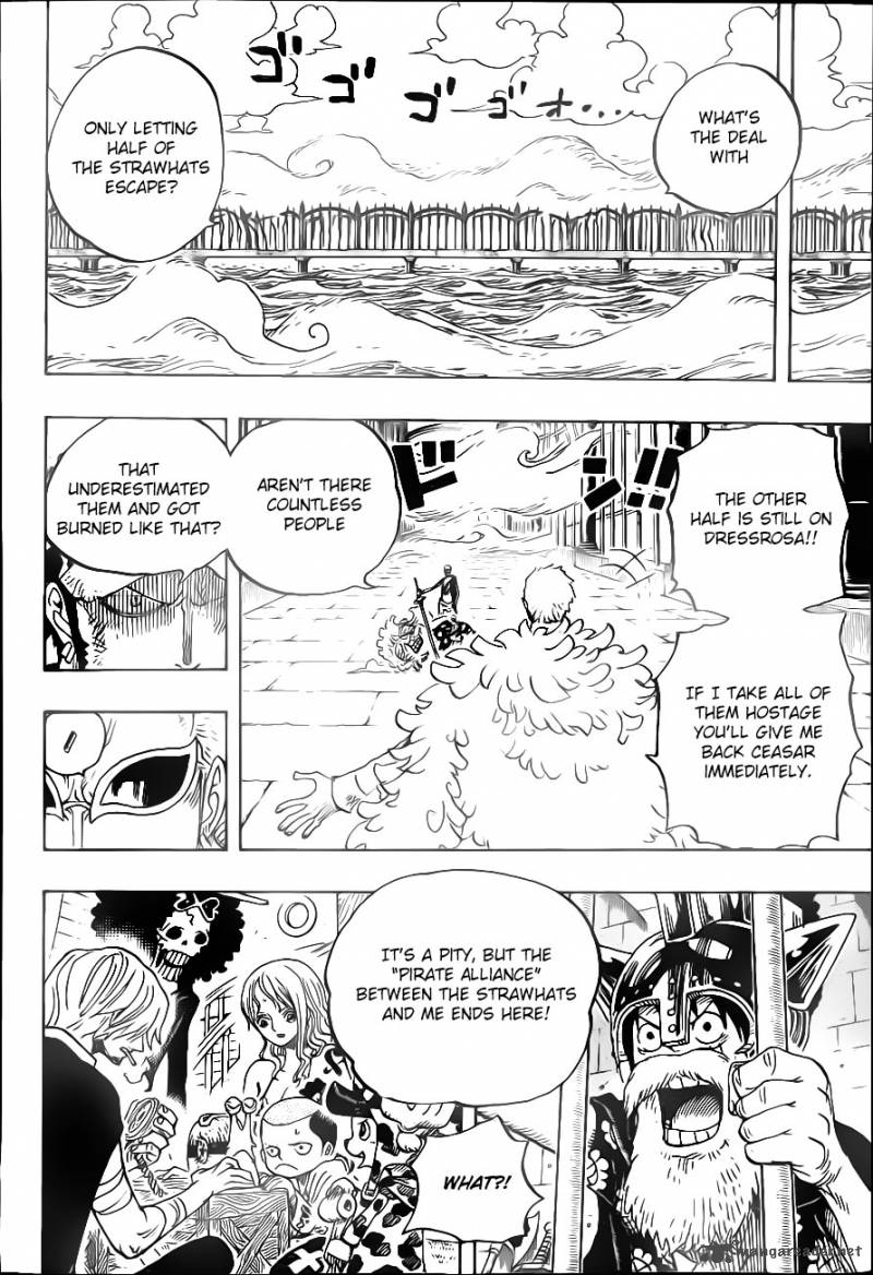 One Piece 724 18