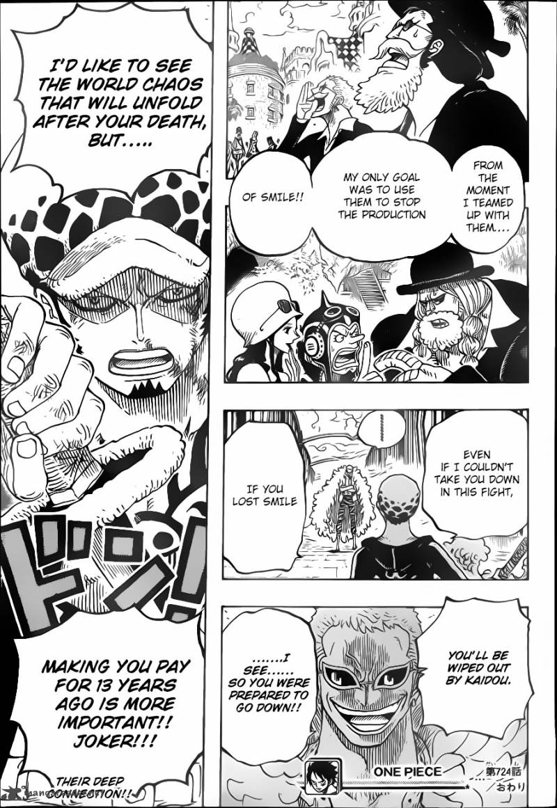 One Piece 724 19