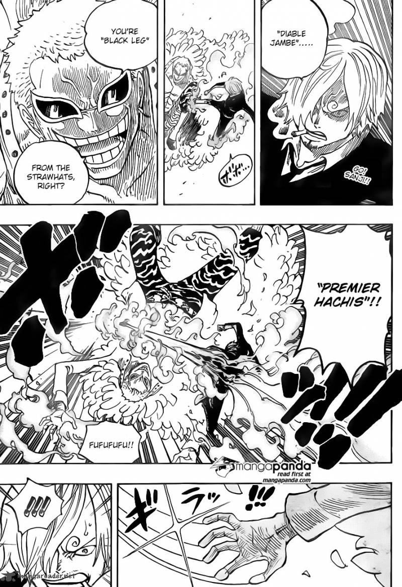 One Piece 724 3