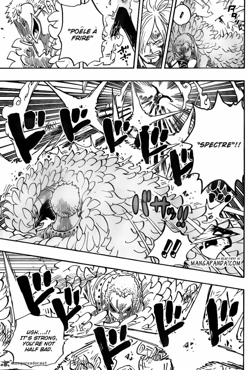One Piece 724 5