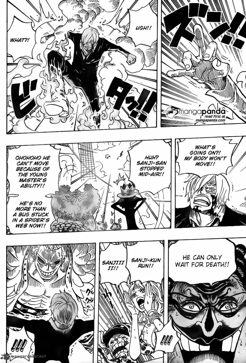 One Piece 724 6