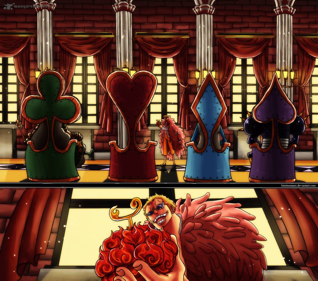 One Piece 725 1