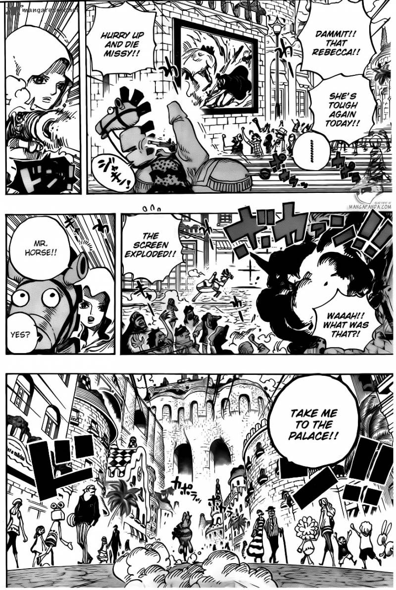 One Piece 725 10