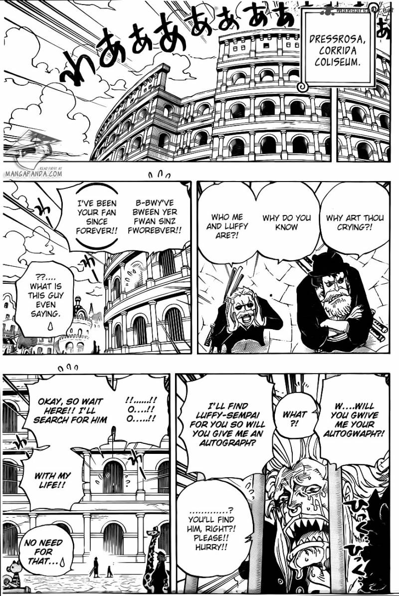 One Piece 725 11