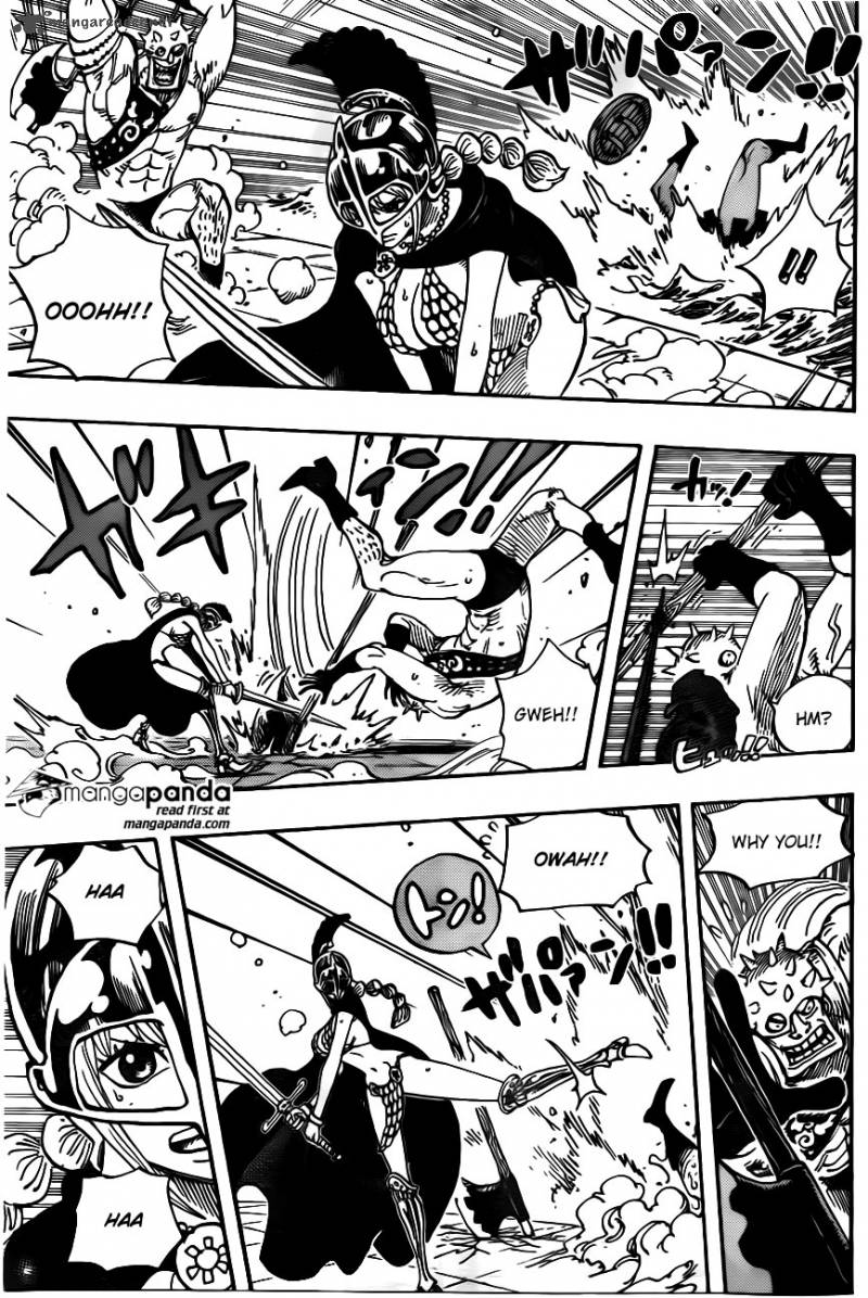 One Piece 725 13