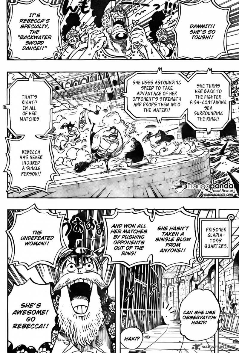 One Piece 725 14