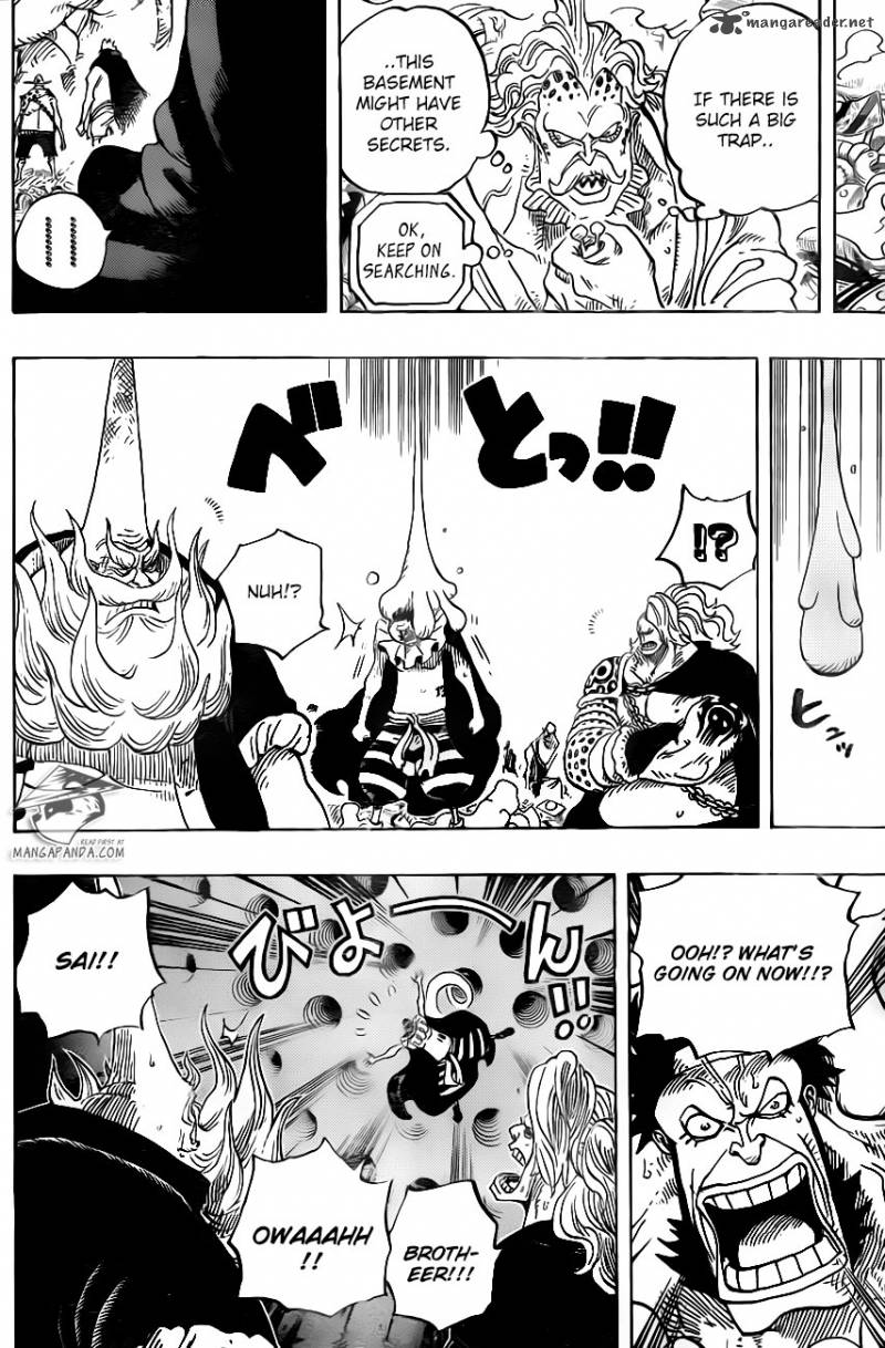 One Piece 726 10