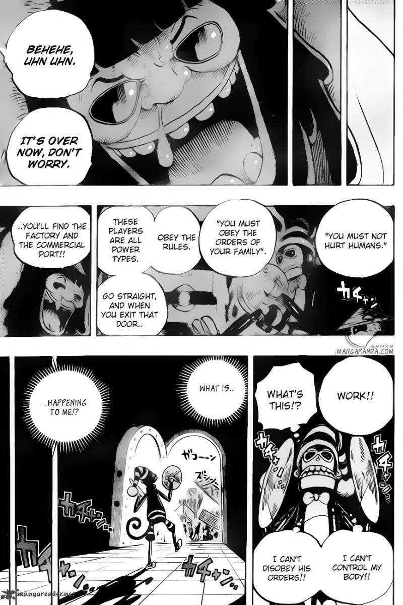 One Piece 726 11