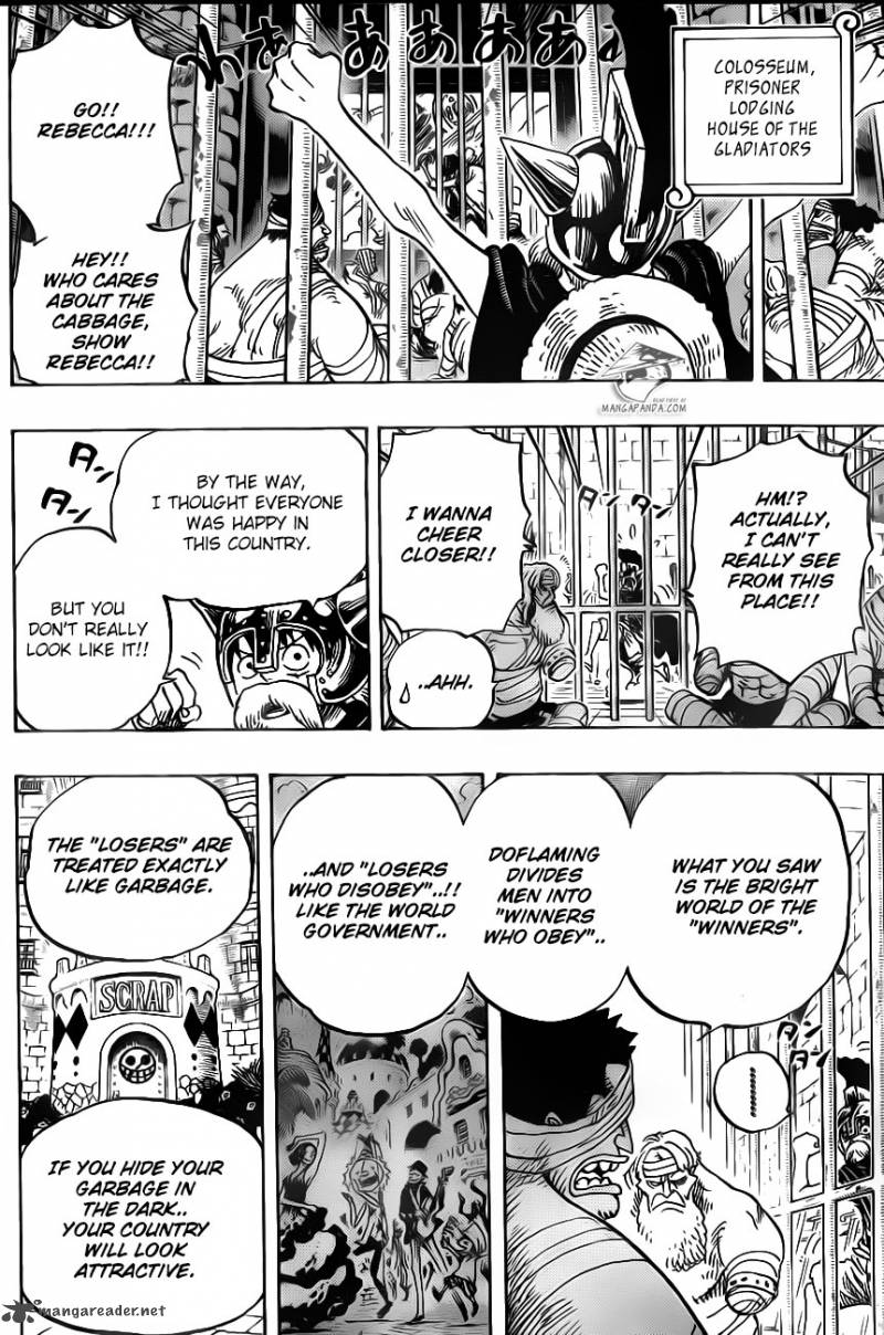 One Piece 726 12