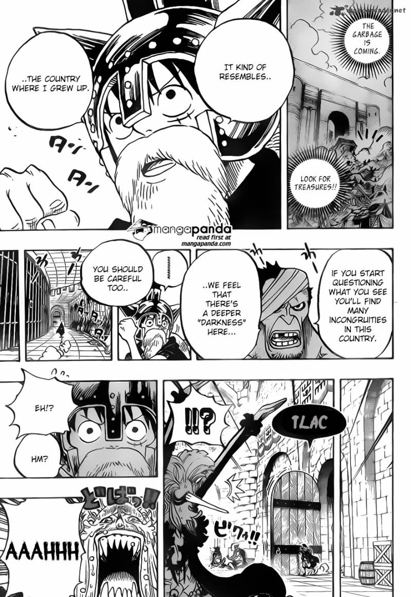 One Piece 726 13