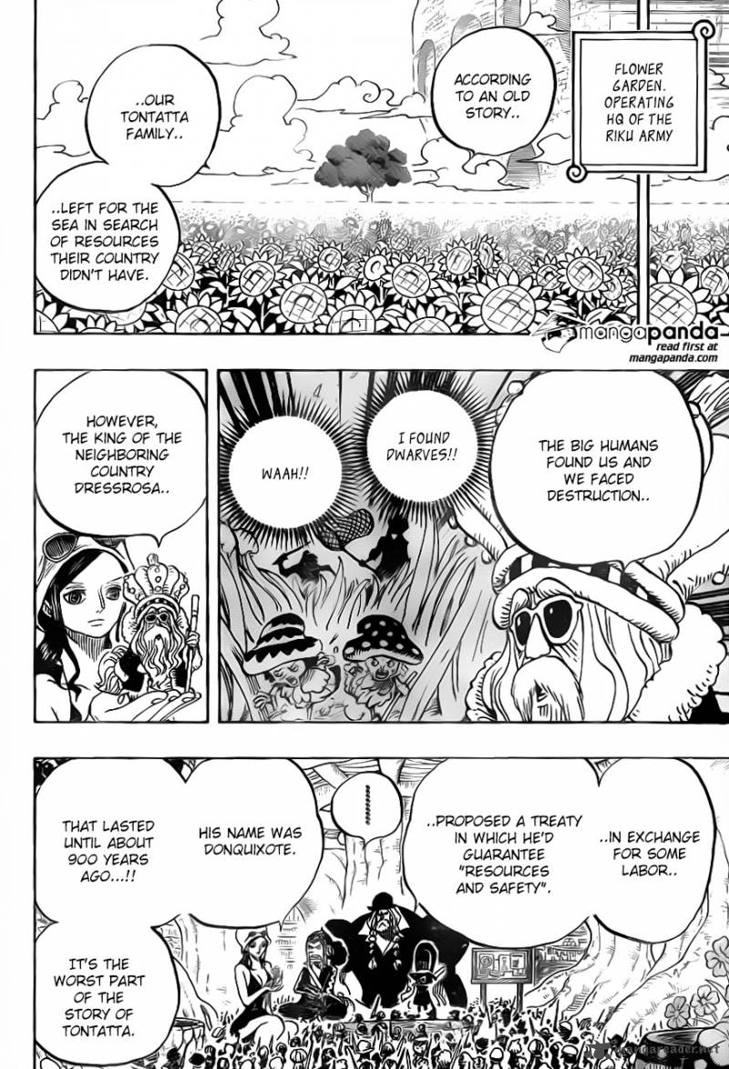One Piece 726 14