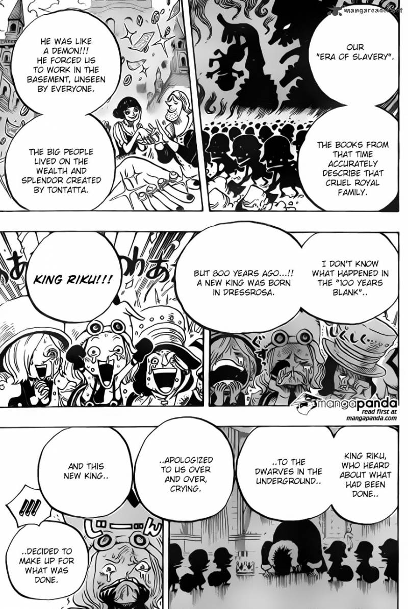 One Piece 726 15