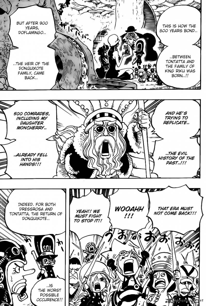 One Piece 726 17