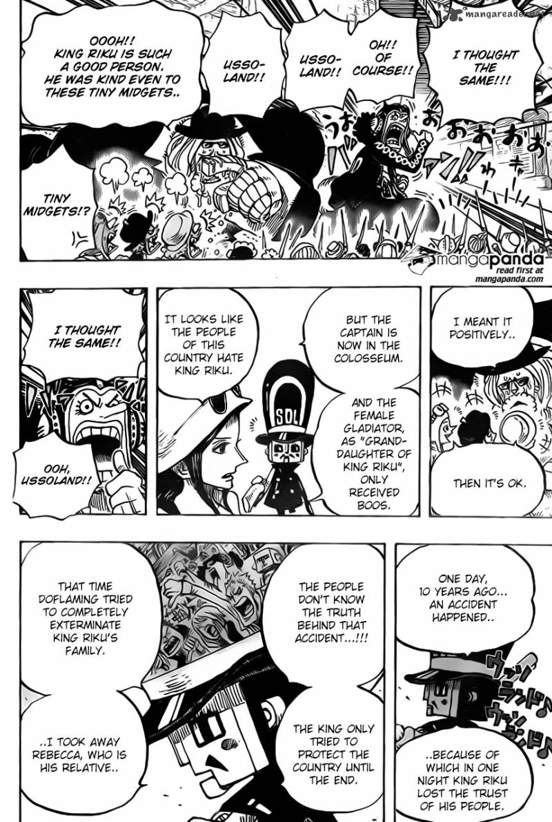 One Piece 726 18